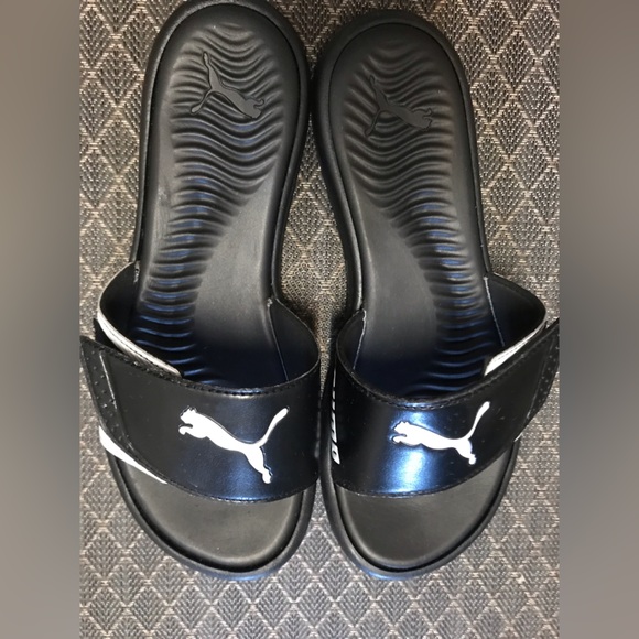 Puma slipper - Picture 4 of 9